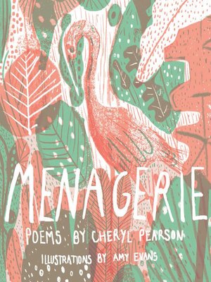 cover image of Menagerie